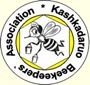 эмблема Пчеловодов Кашкадарьи